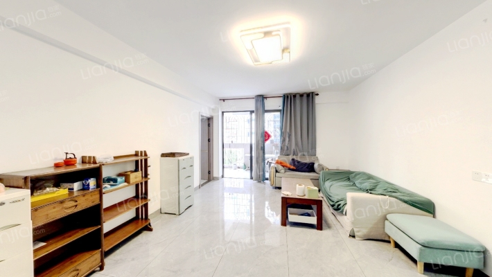 皓晖花园二手房实景图