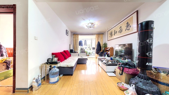康桥颐城二手房实景图