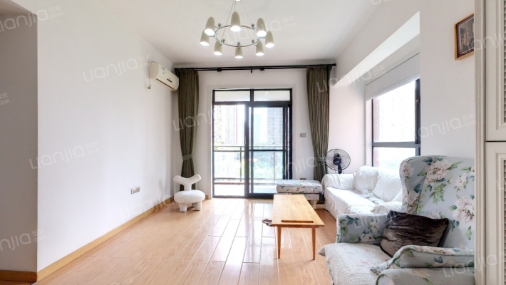 汉府上院二手房实景图