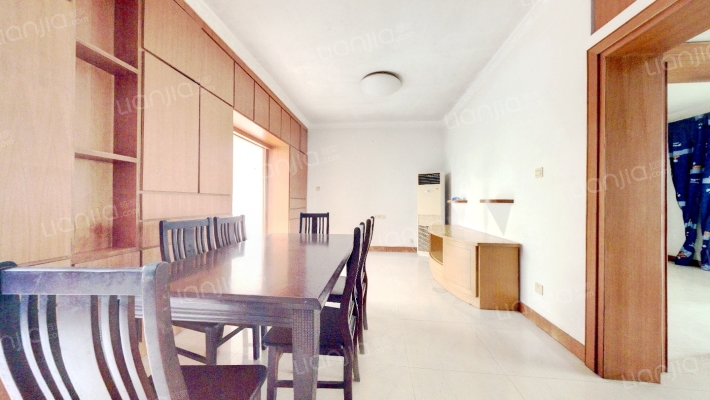 吴模家园(西区)二手房实景图