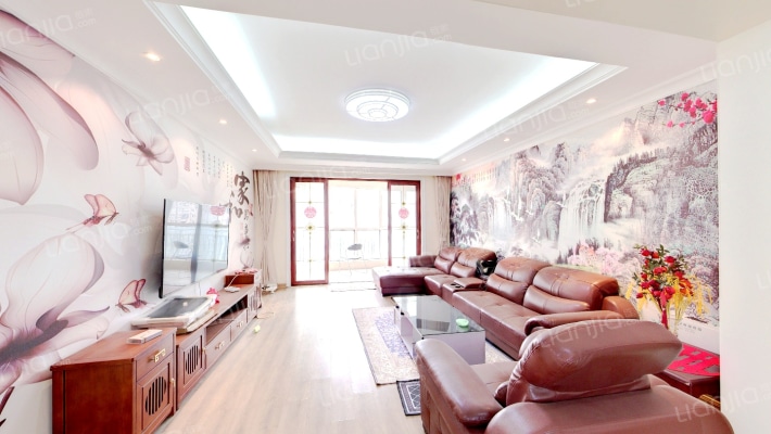 碧桂园凤凰城柏丽湾二手房实景图