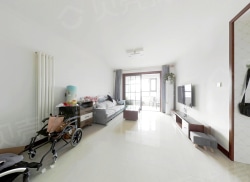 整租·东方今典 2室1厅 南_东方今典租房