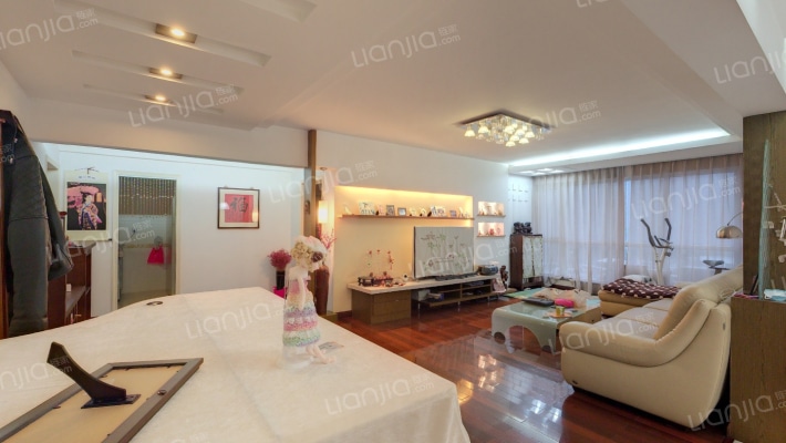 怡海家园二手房实景图