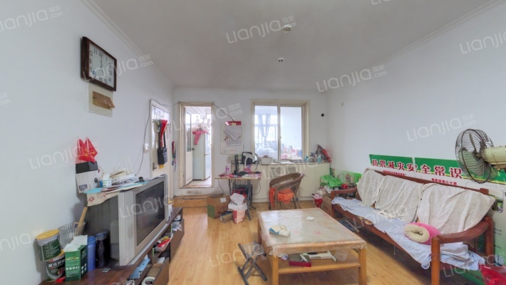 洪家楼西路23号二手房实景图