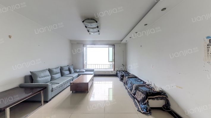 中铁十三局住宅小区二手房实景图