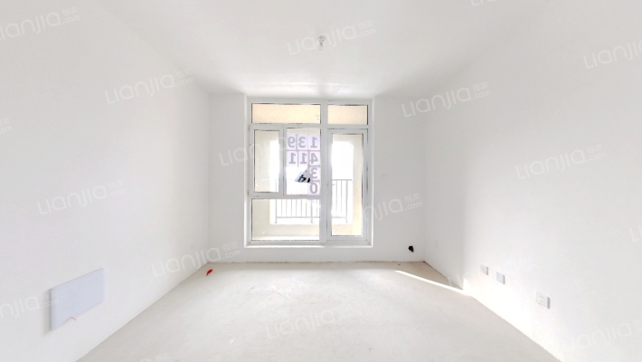 首开国风尚城二手房实景图