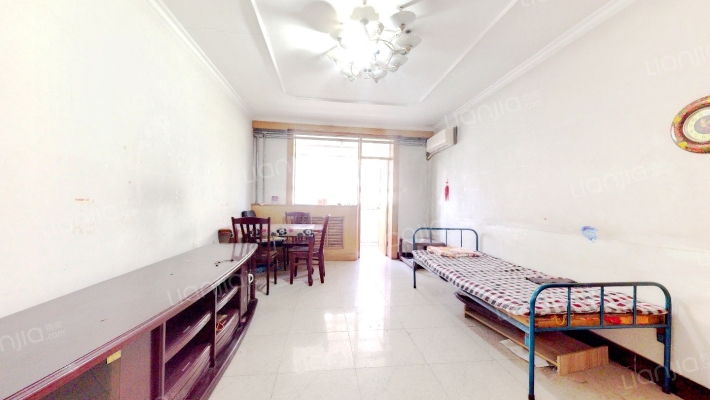 金马小区腾达园二手房实景图