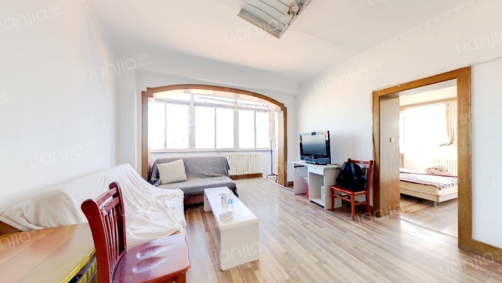 黄海北路二手房实景图