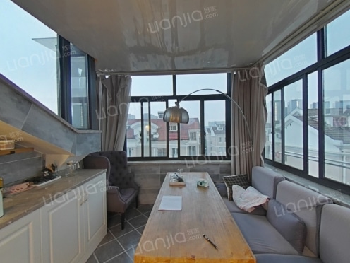 整租·莲花新村一区 1室1厅 南