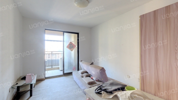 海亮九玺二手房实景图