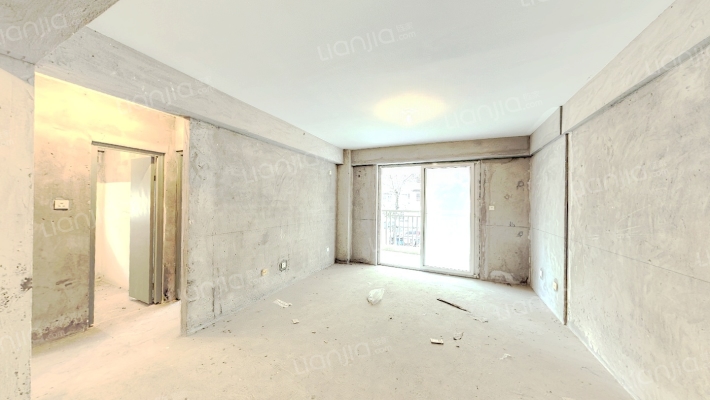 枋湖花园二手房实景图