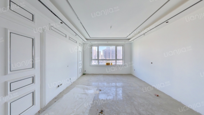 吴中北国之春A区二手房实景图