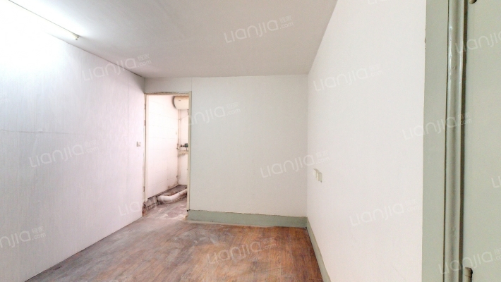 解放北路二手房实景图