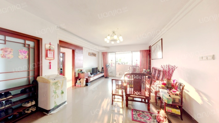 景福苑二手房实景图