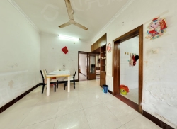 整租·北圃山庄 2室2厅 南/北_北圃山庄租房