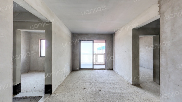 化建虹湾小区二手房实景图