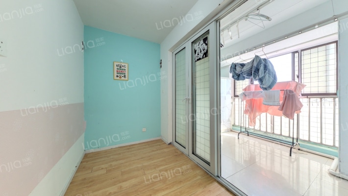 新城香溢紫郡雅苑二手房实景图