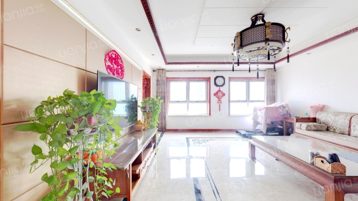 明珠园二手房实景图