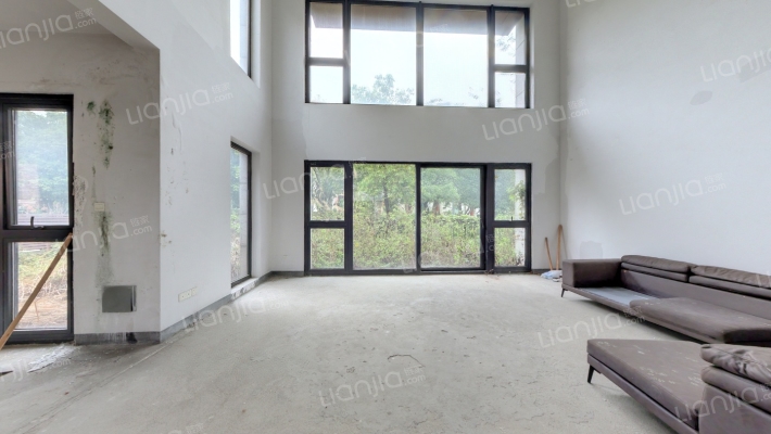 广佛新世界云悦果岭二手房实景图