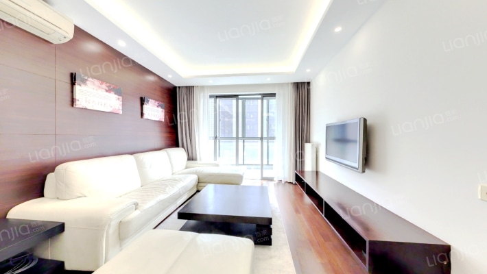 莱诗邸二手房实景图