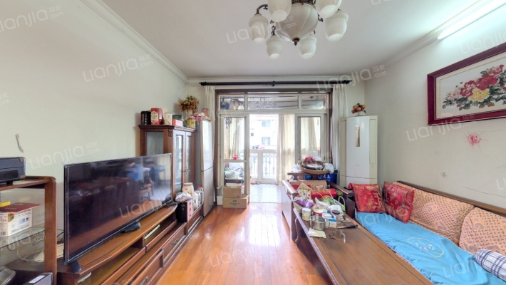 伟业金锦苑二村二手房实景图