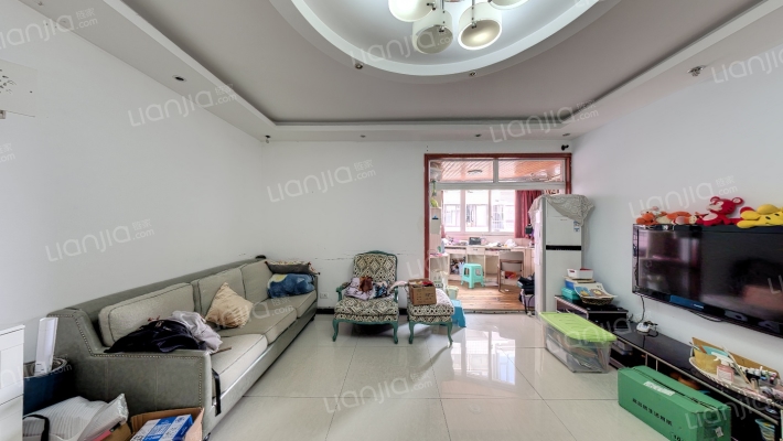 商委集资楼二手房实景图