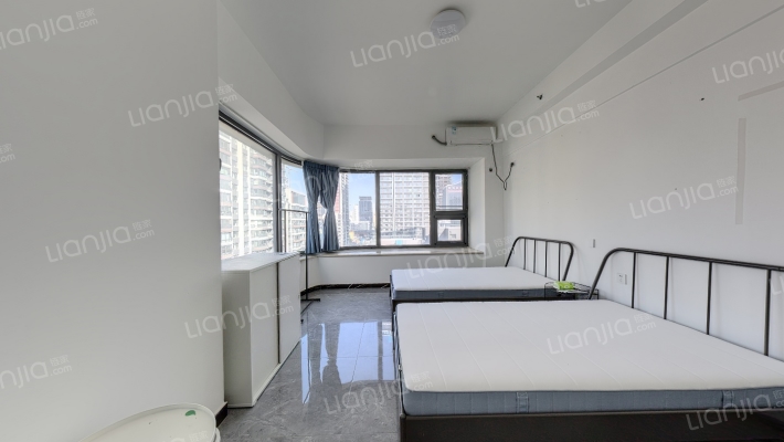 济南置地广场二手房实景图