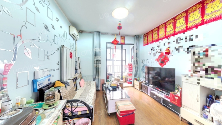 振业铂雅轩二手房实景图
