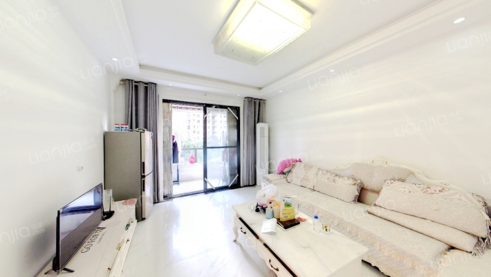 众鑫城上城二手房实景图