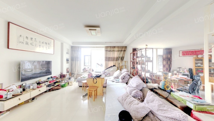 碧海观山小区二手房实景图