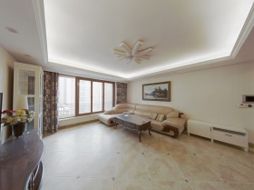 暖 带z央空调 精装修 中间楼层 四室-沈阳浑南奥体二手房