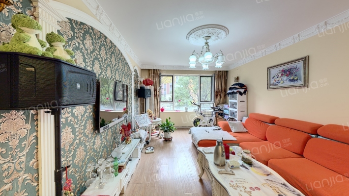 其仕盛和祥二手房实景图