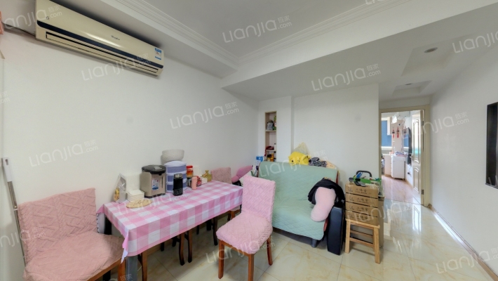 联丰新苑(上南路3651弄1-16号)二手房实景图