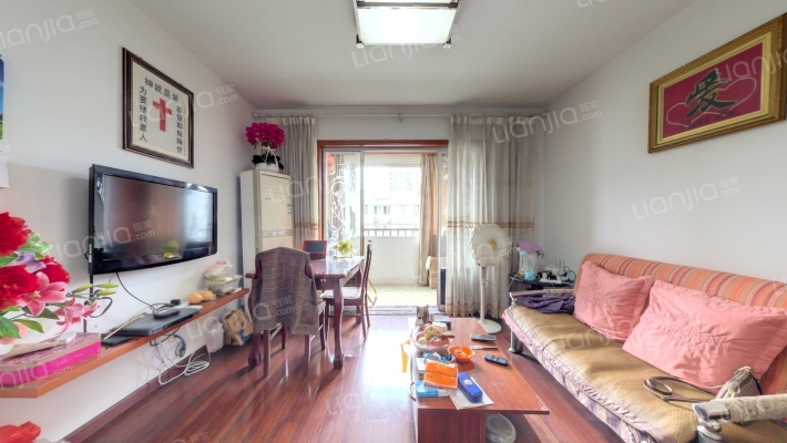 北景园莲趣苑二手房实景图