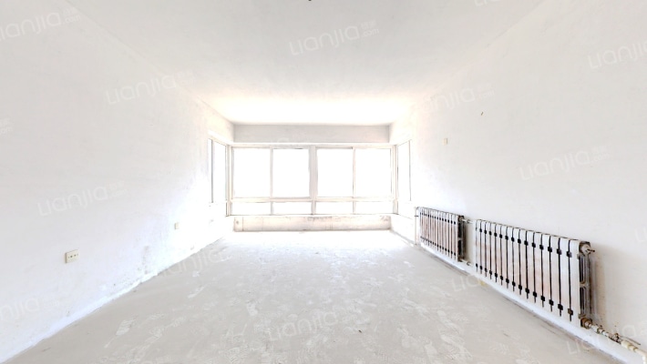 雍翠花园二手房实景图