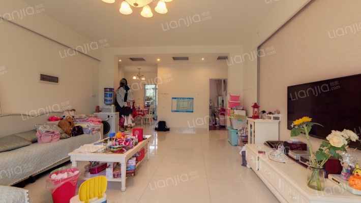 亲山印象二手房实景图