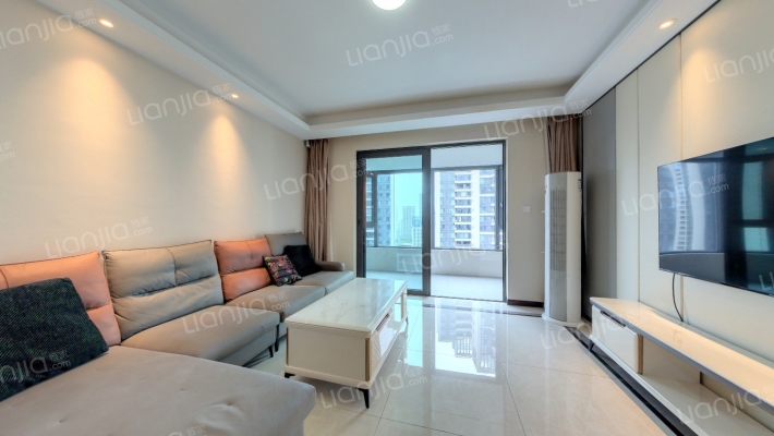 广汇御园二手房实景图