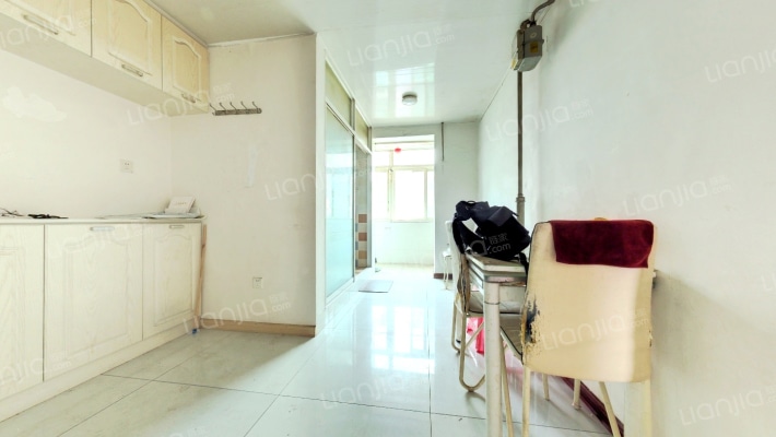 星光社区二手房实景图