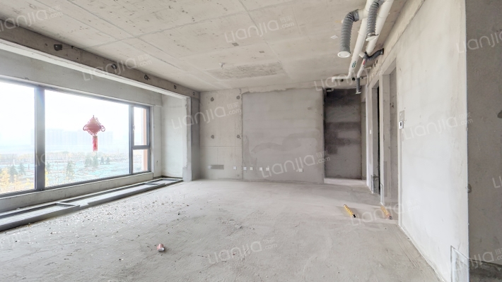 湖城印象熙岸二手房实景图