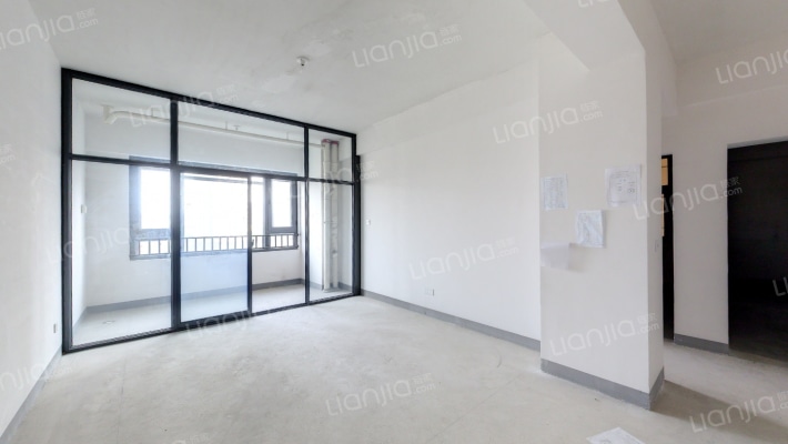 江河汇.北苑二手房实景图