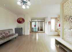 整租·优山美地东区 2室1厅 南/西_优山美地东区租房