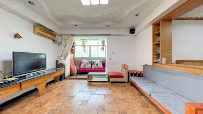 中关苑二手房实景图