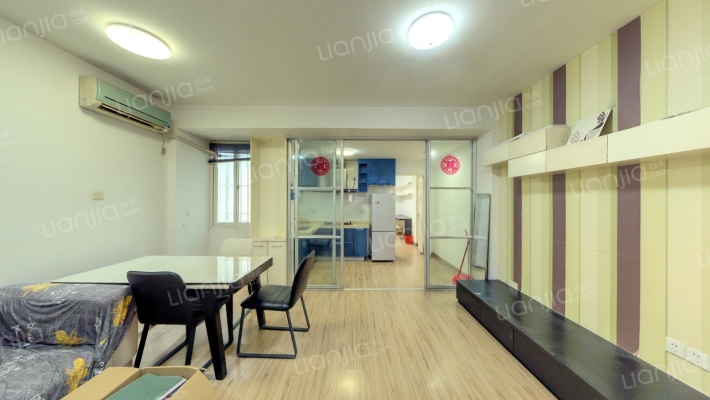 学府林居二手房实景图