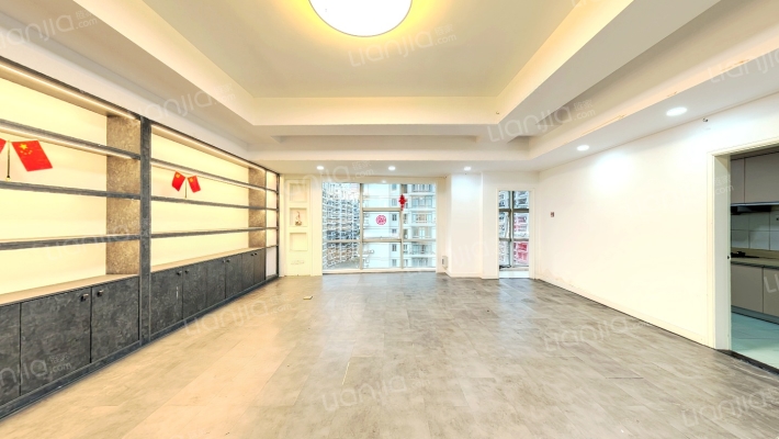 金源公寓二手房实景图