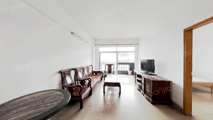 福盛花苑二手房实景图