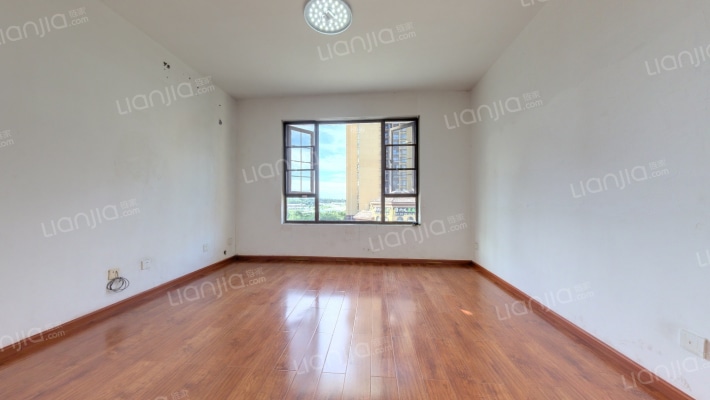 凤凰林溪郡二手房实景图