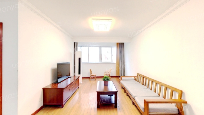 松风花园二手房实景图