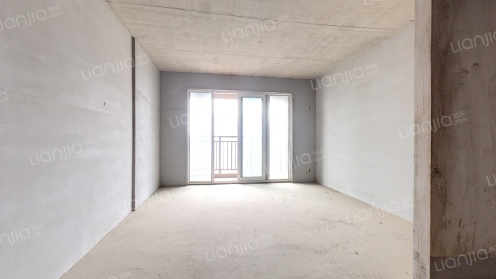 花样年锦绣城A区二手房实景图