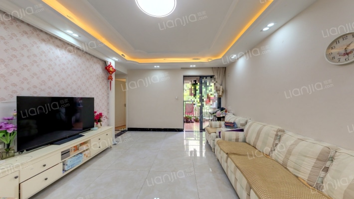 海悦香郡花园二手房实景图