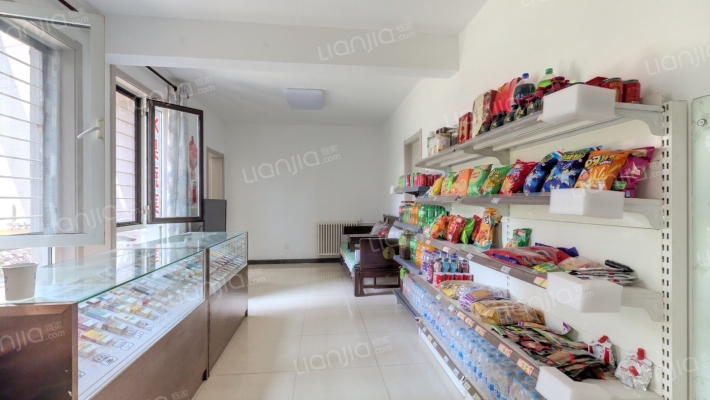 军秀园二手房实景图